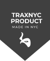 Trax Badge