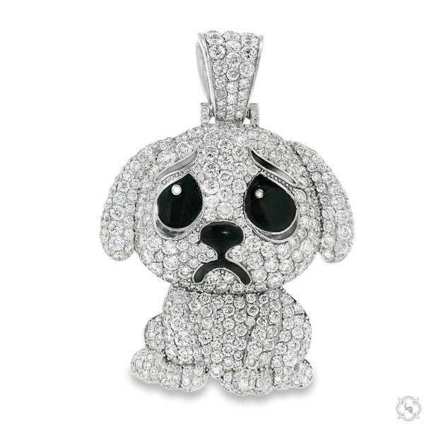 Womans Animal Pendants