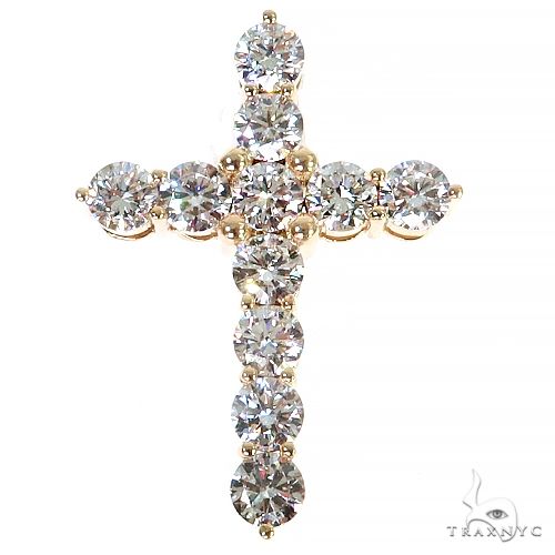 Women's cross Pendants