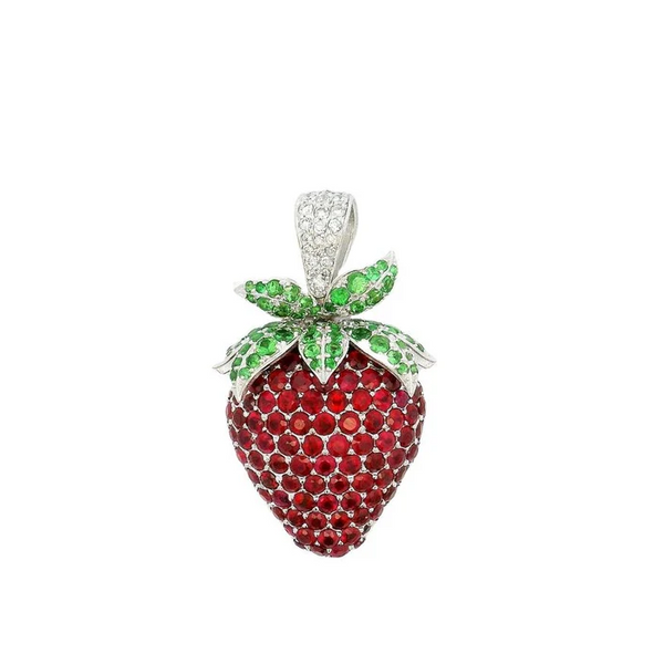 Women's Gemstone Pendants