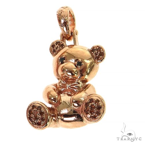W - Pendants