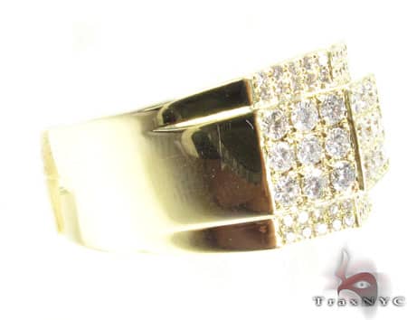 YG Darrel Ring 11336 - Image 4