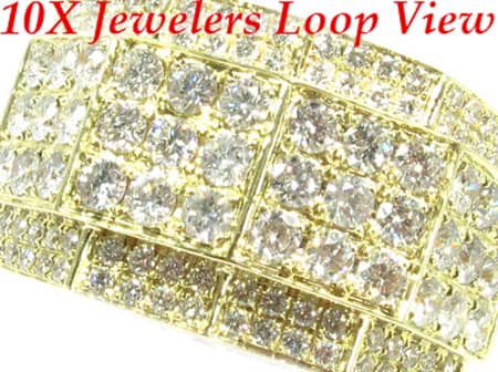 YG Darrel Ring 11336 - Image 3