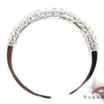 5 Row Frozen Ring 11421 - Image 6