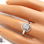 WG Rodeo Ring 12923 - Image 8
