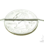 14K Gold Charlotte Necklace 39362 - Image 3