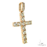 Medium Ban 25 Pointer Diamond Cross 67729 - Image 2