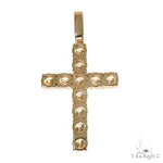Medium Ban 25 Pointer Diamond Cross 67729 - Image 4