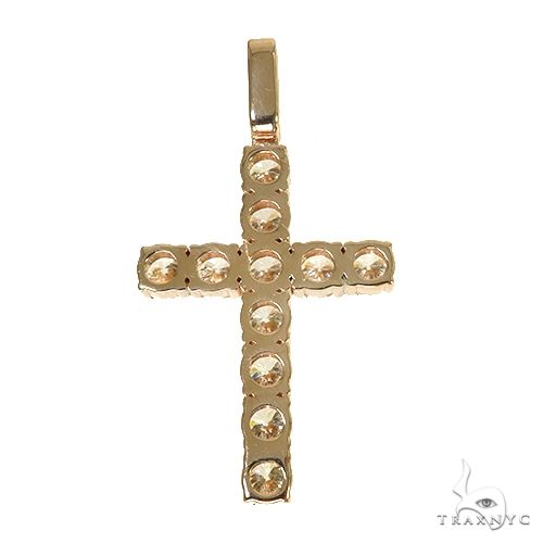 Medium Ban 25 Pointer Diamond Cross 67729 - Image 4