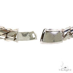 14K Gold Miami Cuban Diamond Chain 67878 - Image 8