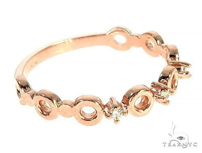 14K Gold Fashion Ring 65703 - Image 1