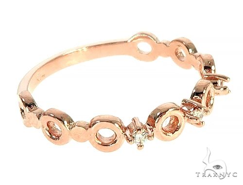 14K Gold Fashion Ring 65703 - Image 1
