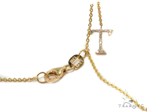14k Yellow Gold Curb Link Gold Mens Bracelet-40025 - Image 12