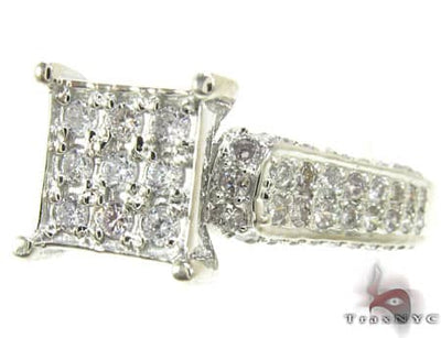 WG Egyptian Ring 2 16595 - Image 1
