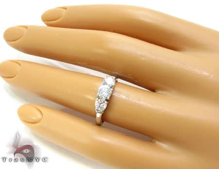 Cascade Ring 16763 - Image 8