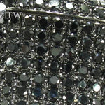 Black Night Ring 17277 - Image 4