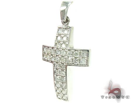 VS Arctic Cross Crucifix 17391 - Image 3