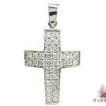 VS Arctic Cross Crucifix 17391 - Image 1