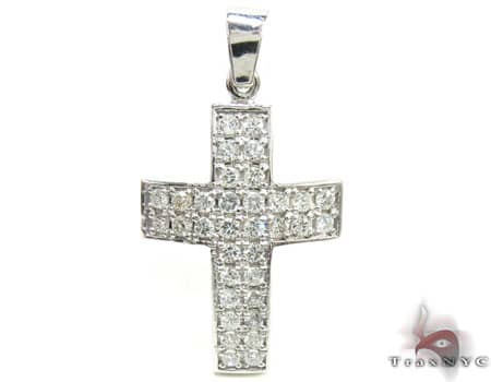 VS Arctic Cross Crucifix 17391 - Image 1