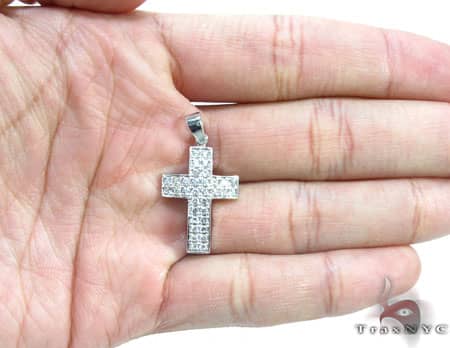 VS Arctic Cross Crucifix 17391 - Image 5