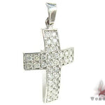 VS Arctic Cross Crucifix 17391 - Image 2