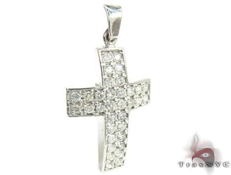 VS Arctic Cross Crucifix 17391 - Image 2