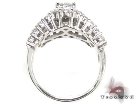 Full Solitaire Ring 17800 - Image 6