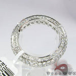 Mens Diamond Wedding Ring 1851 - Image 5
