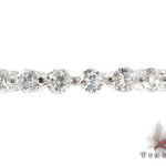 Unique Wedding Ring 1 1854 - Image 2