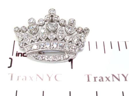 Crown Pendant 19142 - Image 6