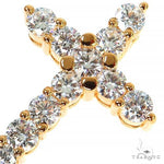 20 Pointer Diamond Cross (Lab) 68185 - Image 3