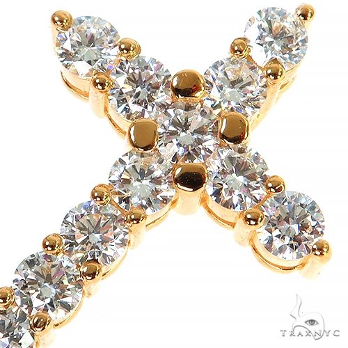 20 Pointer Diamond Cross (Lab) 68185 - Image 3