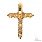 20 Pointer Diamond Cross (Lab) 68185 - Image 4