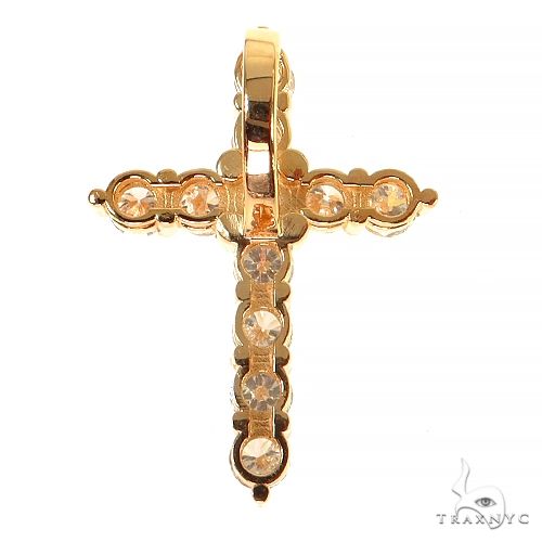 20 Pointer Diamond Cross (Lab) 68185 - Image 4