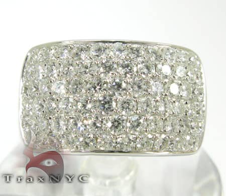 Mens Infinity Band 2955 - Image 2