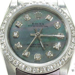 Rolex No Date Steel 179179 32578 - Image 1