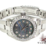 Rolex No Date Steel 179179 32578 - Image 5