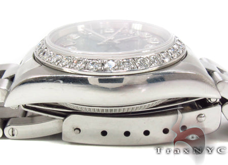 Rolex No Date Steel 179179 32578 - Image 7