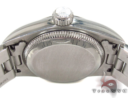 Rolex No Date Steel 179179 32578 - Image 8