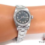 Rolex No Date Steel 179179 32578 - Image 12