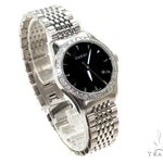 Pave Diamond Gucci Watch YA126502 39581 - Image 4