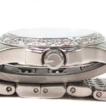 Pave Diamond Gucci Watch YA126502 39581 - Image 7