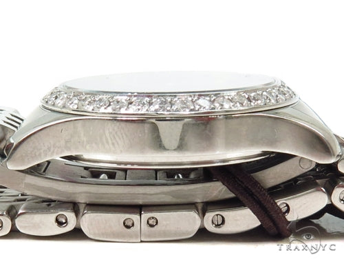 Pave Diamond Gucci Watch YA126502 39581 - Image 8