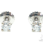 Prong Diamond Stud Earrings 41589 - Image 1 [FILE:41589_image_01_d322b732.jpg]