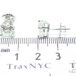Classic Diamond Stud Earrings 41653 - Image 6 [FILE:41653_image_06_3af7a3db.jpg]