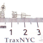 Prong Diamond Stud Earrings 43163 - Image 5 [FILE:43163_image_05_e7f86d7f.jpg]