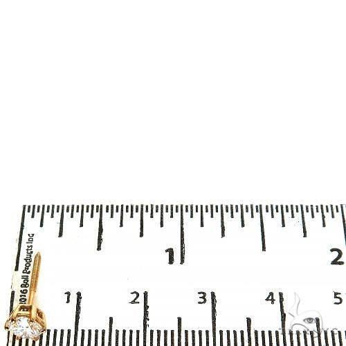 Prong Diamond Stud Earrings 45053 - Image 4 [FILE:45053_image_04_cfda68d9.jpg]
