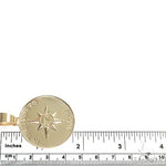 5 Percent Universal Flag Pendant 66983 - Image 5