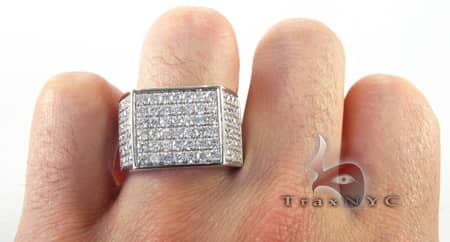 Rapid Square Ring 5242 - Image 10