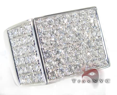 Rapid Square Ring 5242 - Image 5